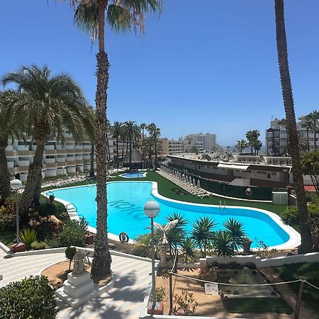 פלאייה דל אינגלז Koka Beach מראה חיצוני תמונה