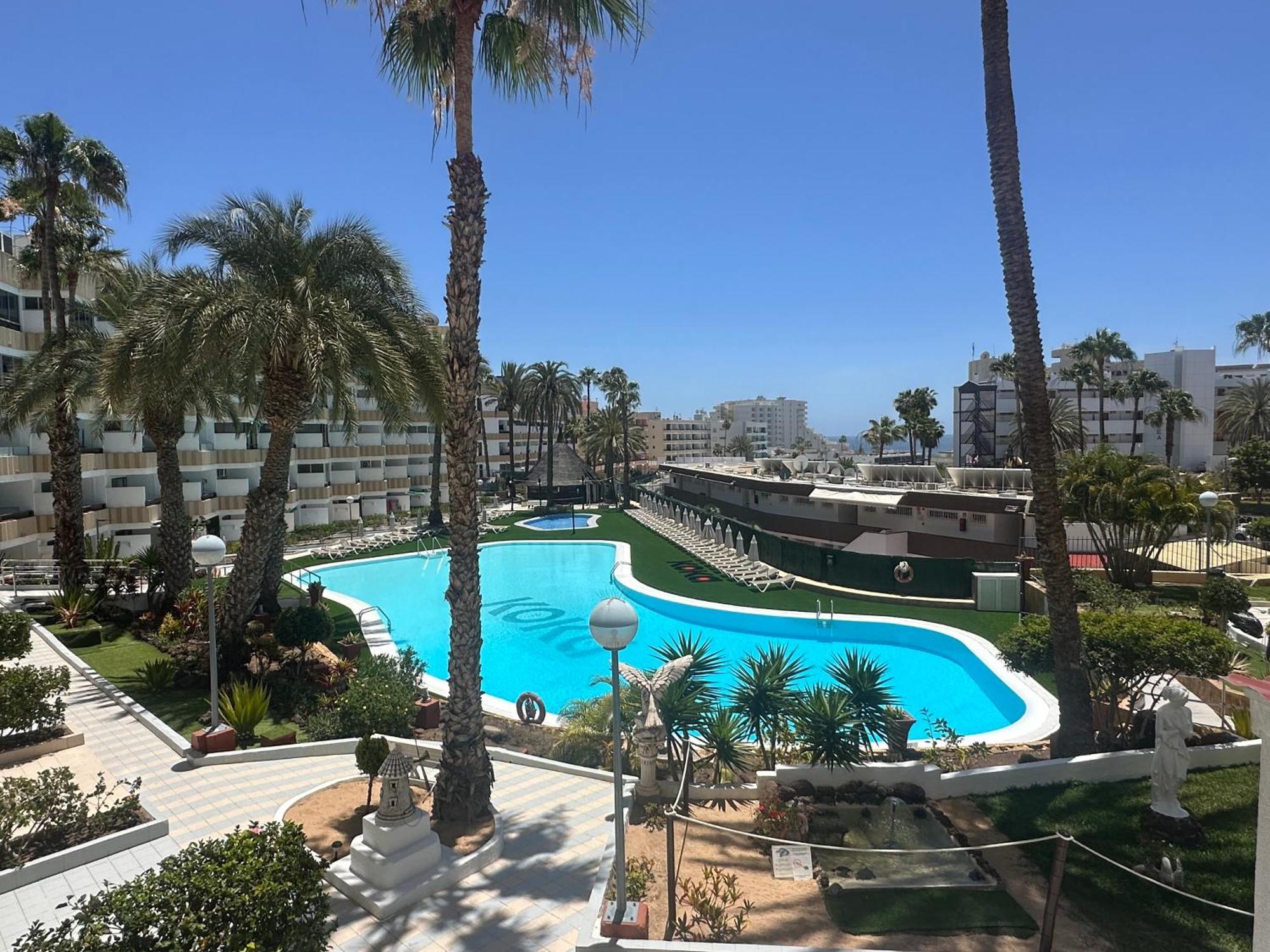 פלאייה דל אינגלז Koka Beach מראה חיצוני תמונה